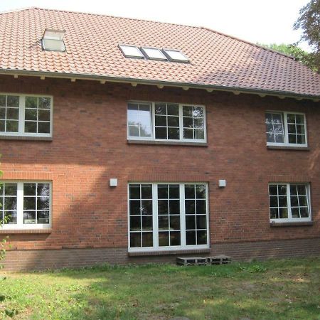 Wohnung Im Park Thulendorf ภายนอก รูปภาพ