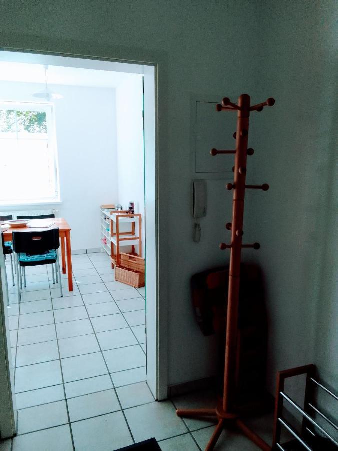 Wohnung Im Park Thulendorf ภายนอก รูปภาพ