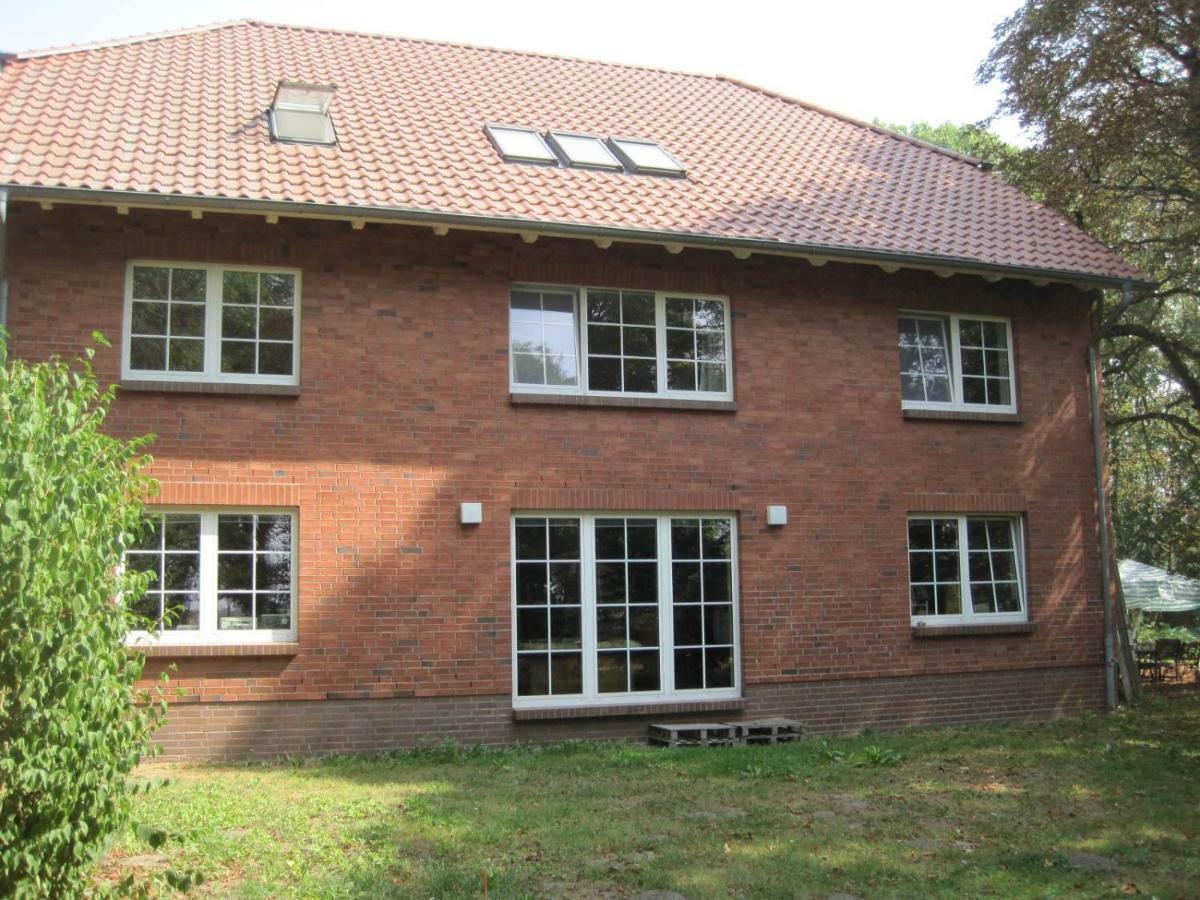 Wohnung Im Park Thulendorf ภายนอก รูปภาพ