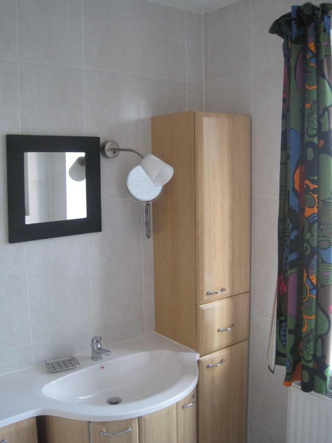 Wohnung Im Park Thulendorf ภายนอก รูปภาพ